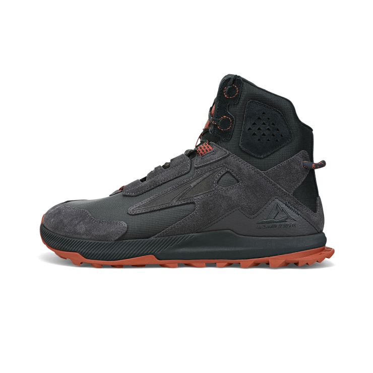 Men s Lone Peak Hiker 2 Altra Running Altra US