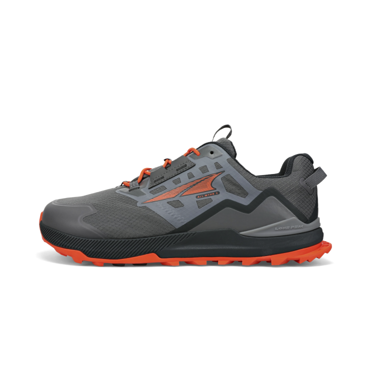 Altra shoes waterproof hot sale