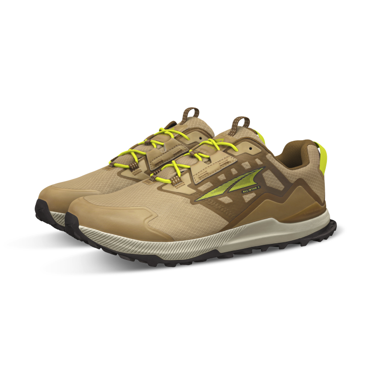 Altra Men s Lone Peak ALL WTHR Low 2 12.0