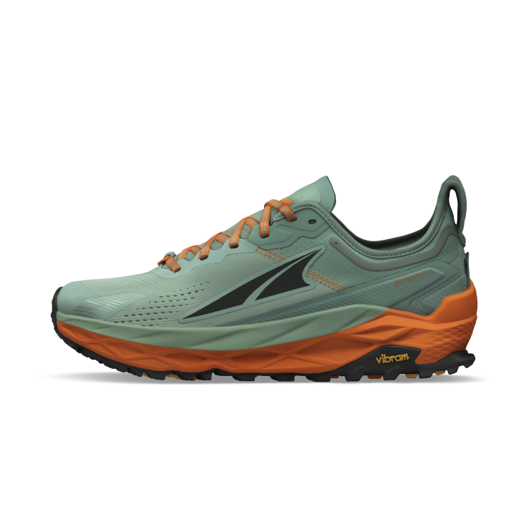 Altra olympus 3.5 review top