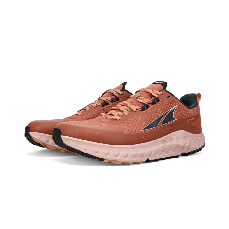 Women s Outroad Road to Trail Running Shoe Altra Running Altra US