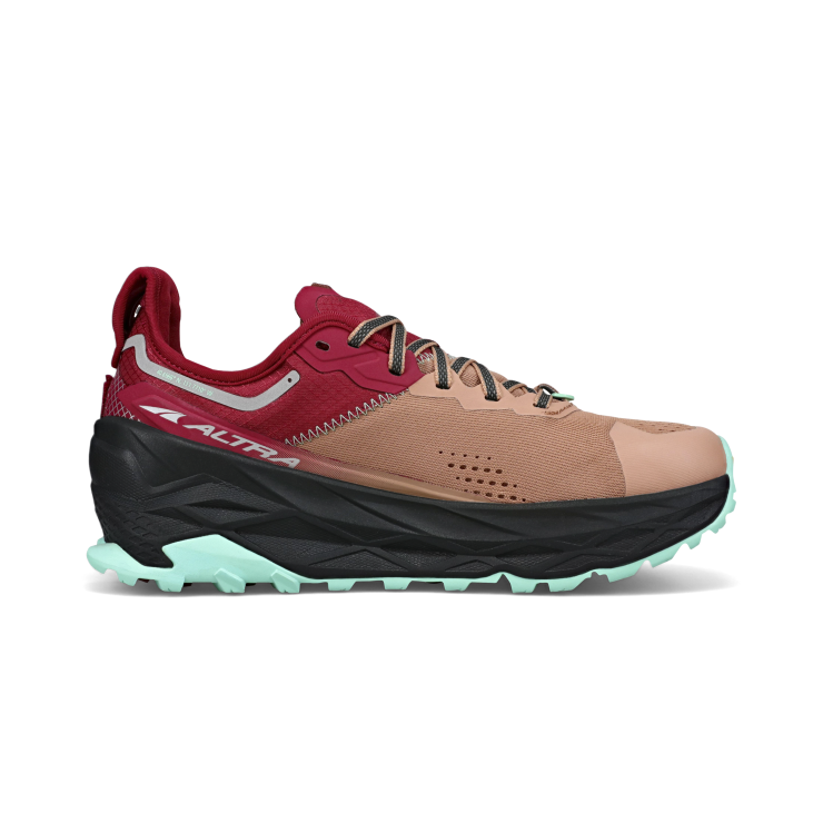 Altra shoe size guide store