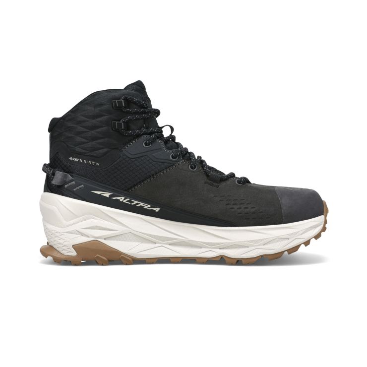 Altra women's hiking shoes discount