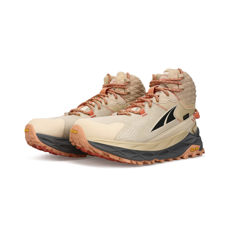 Altra women's hiking shoes discount