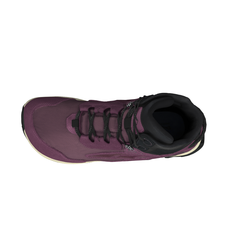 Altra lone peak 4.0 mid womens hotsell