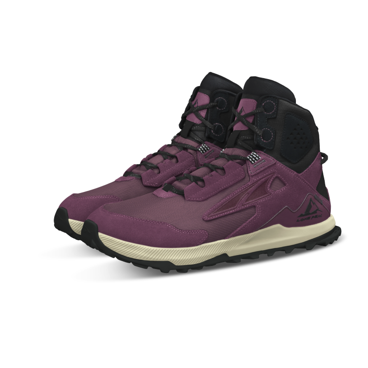 Altra women's lone peak 4.0 clearance
