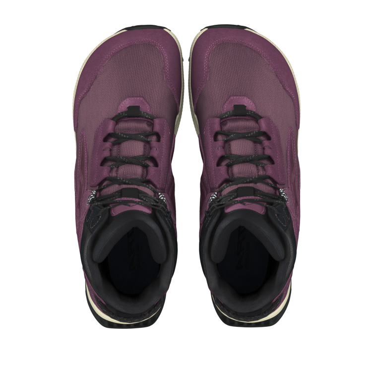 Altra women's lone peak 4.0 clearance