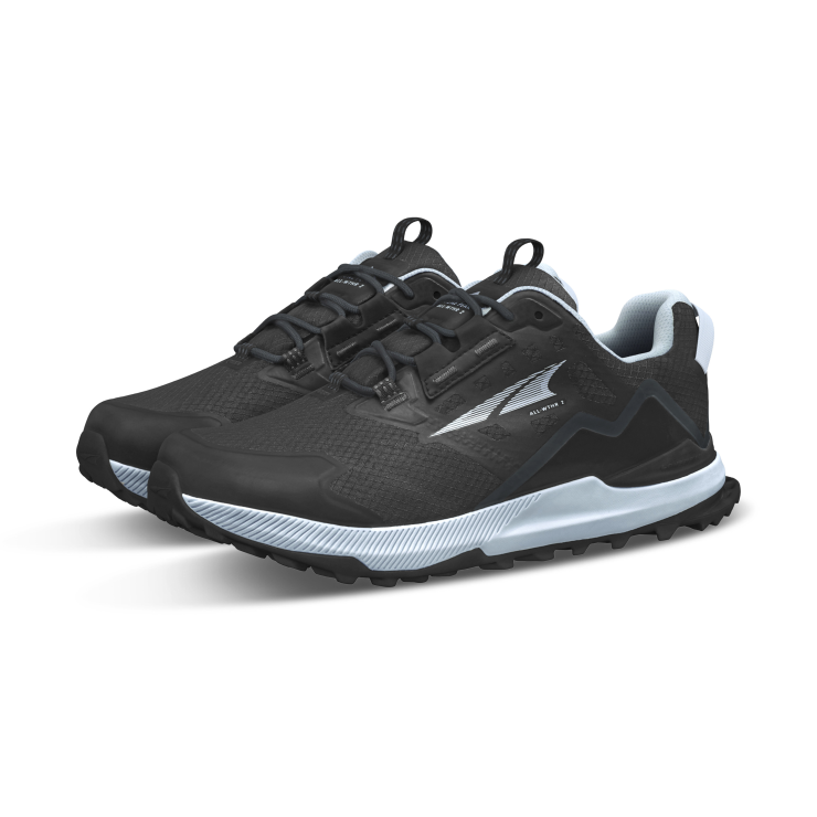 Women s Lone Peak ALL WTHR Low 2 Altra Running Altra CA