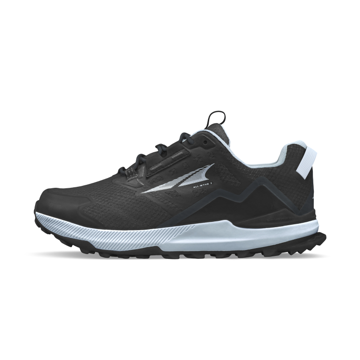 Altra lone peak 2.0 womens clearance