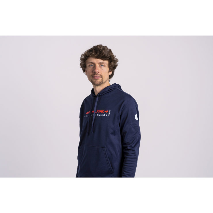 Altra hoodie new arrivals