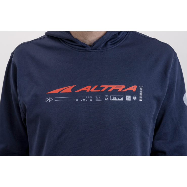 CLASSIC HOODIE