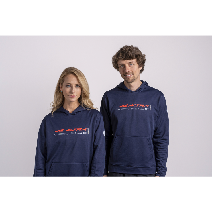 Altra hoodie new arrivals