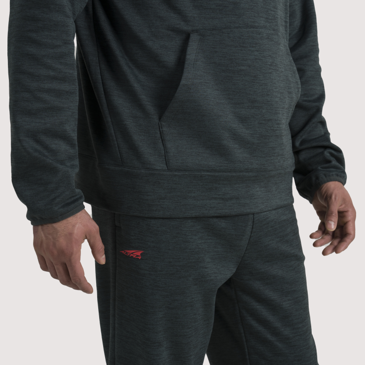 Altra hoodie new arrivals