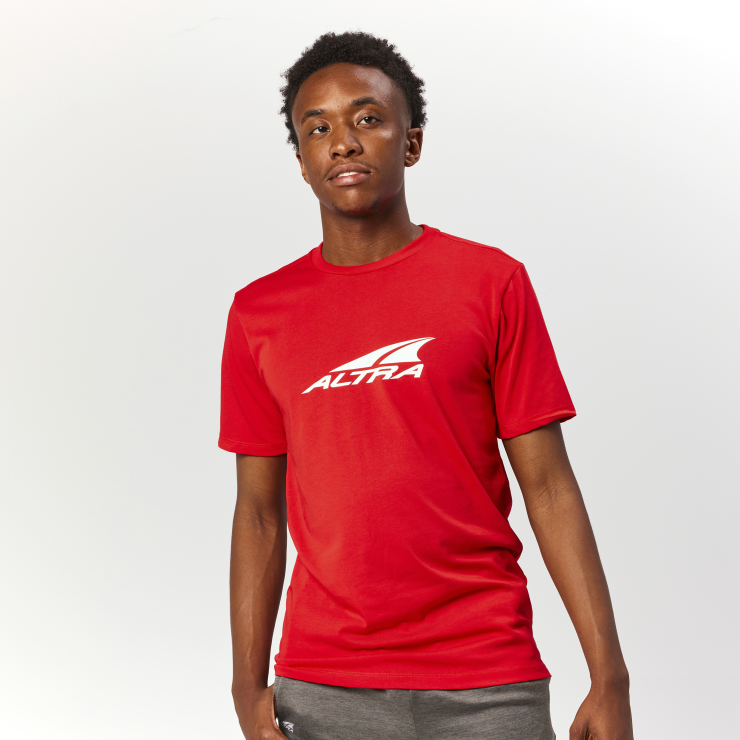 MEN S EVERYDAY RECYCLED TEE