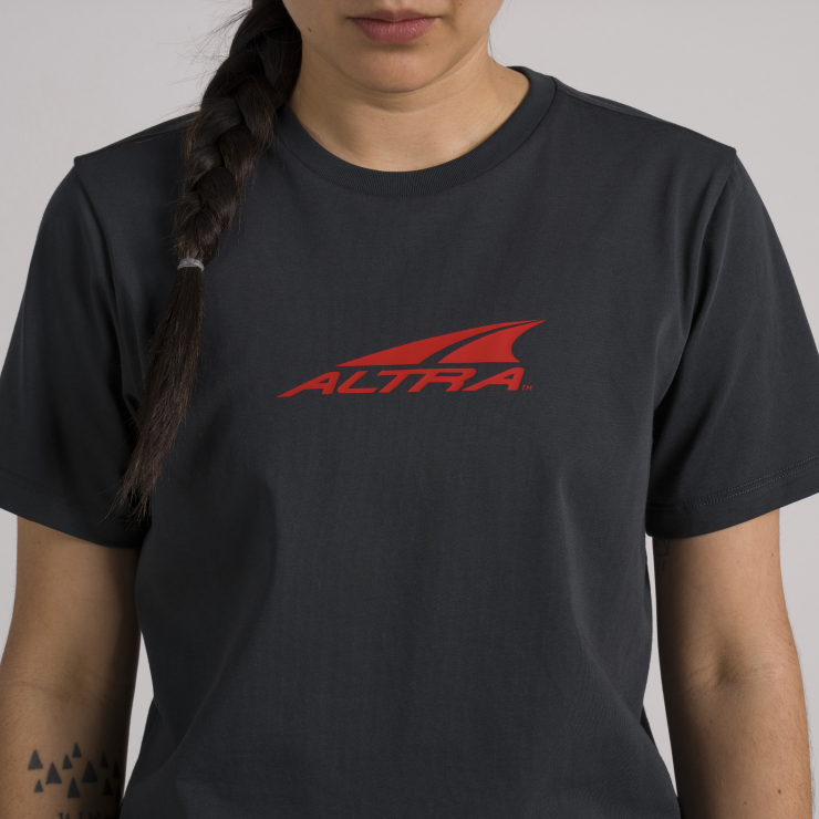 WOMEN S EVERYDAY RECYCLED TEE