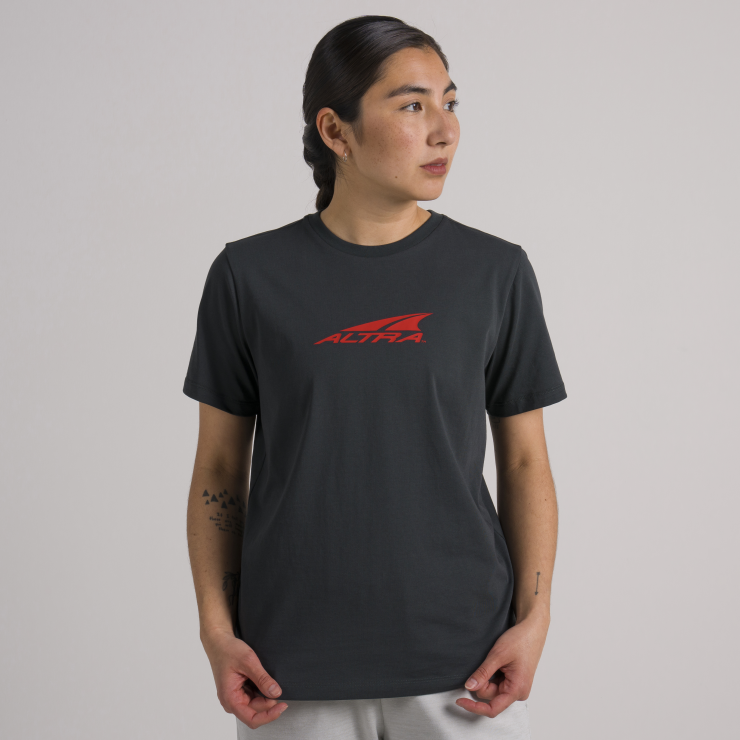WOMEN S EVERYDAY RECYCLED TEE