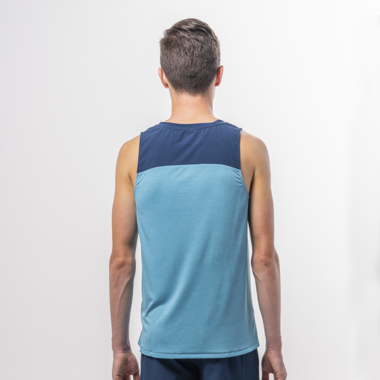 MEN S VANISH TANK TOP