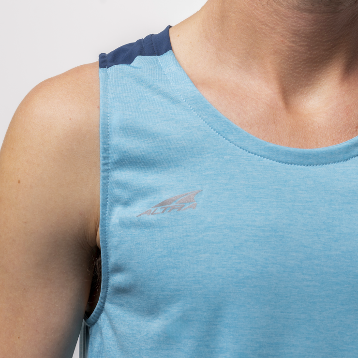 MEN S VANISH TANK TOP