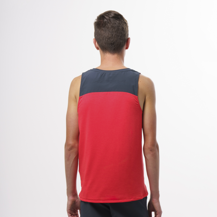 MEN S VANISH TANK TOP