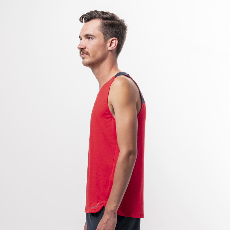 Altra singlet sale