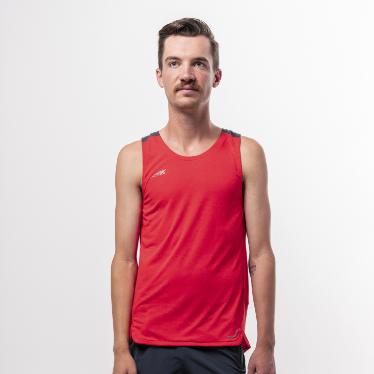 Altra singlet sale