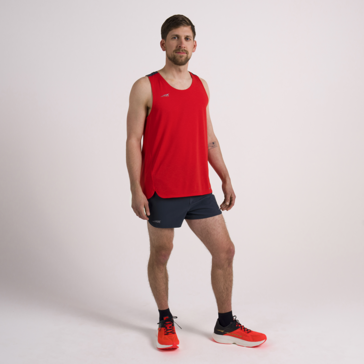 MEN S VANISH 2 SHORT