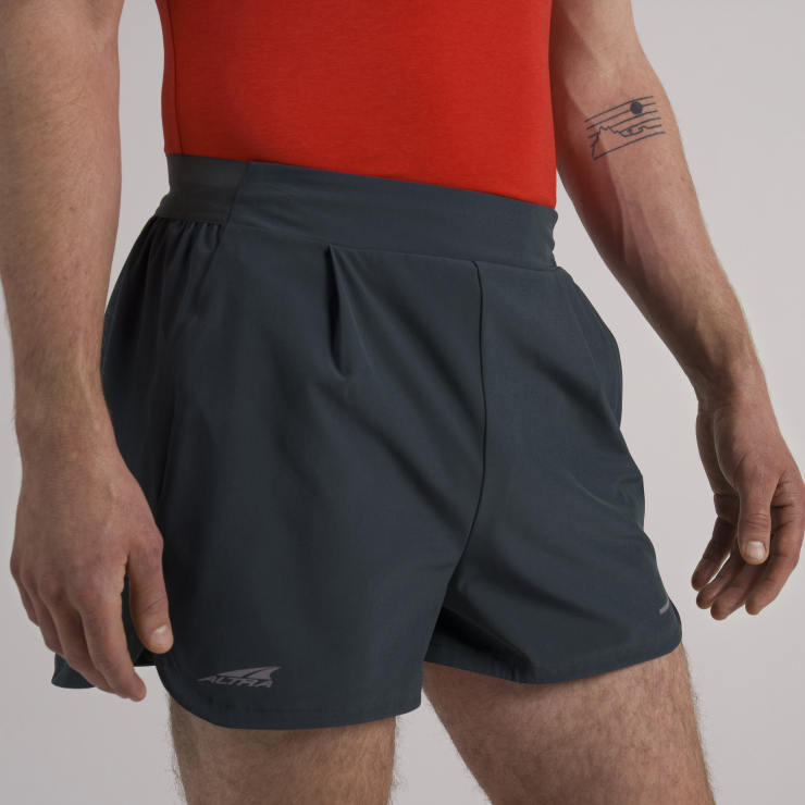 Altra trail shorts 2. hotsell