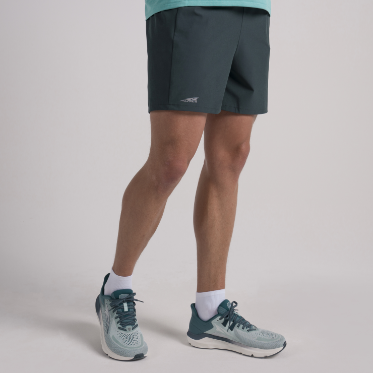 Altra men's performance short 2.0 discount