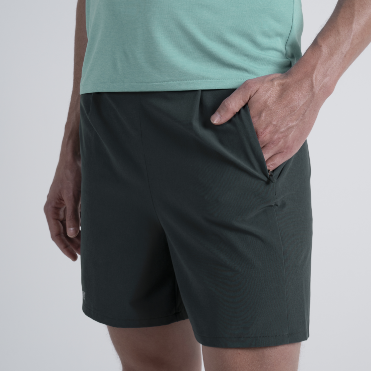 MEN S CORE 5 2 1 SHORT