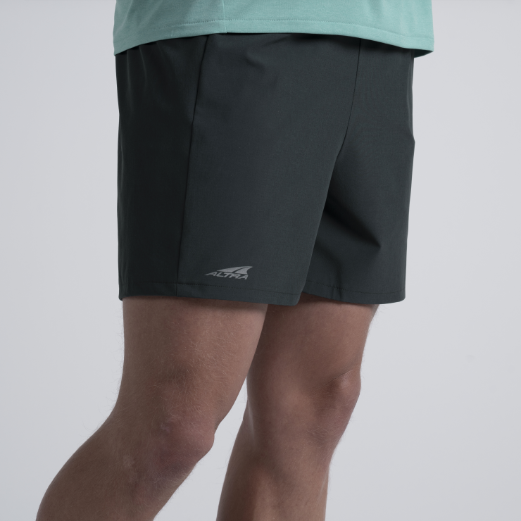 Altra men's performance short 2.0 discount