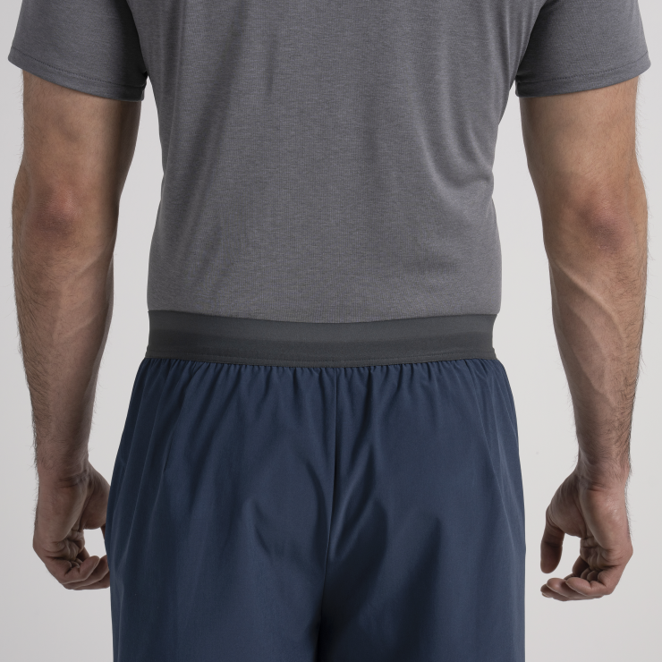 MEN S CORE 5 2 1 SHORT