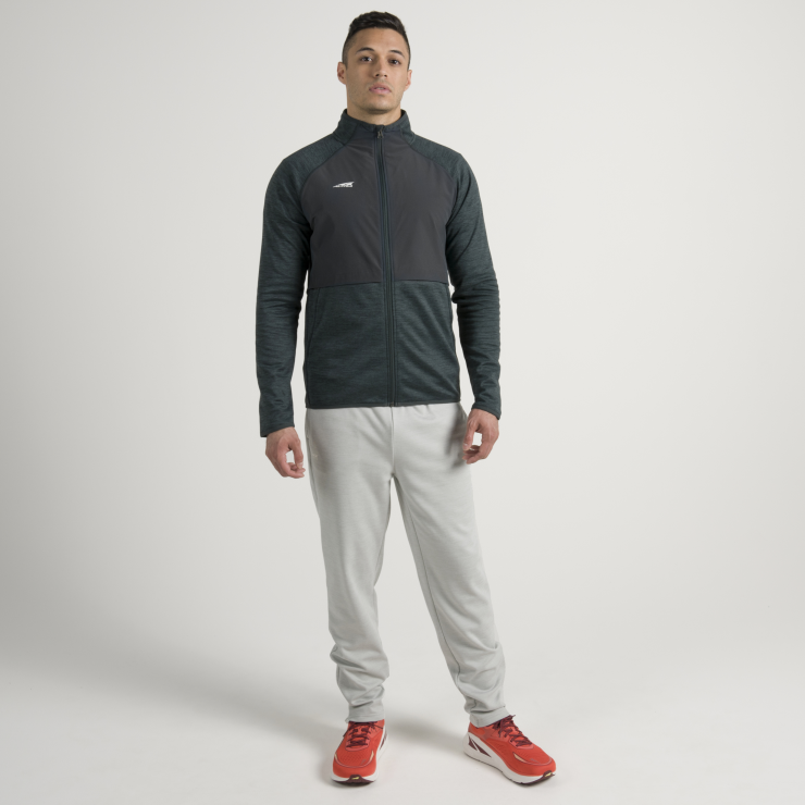 Altra running jacket deals