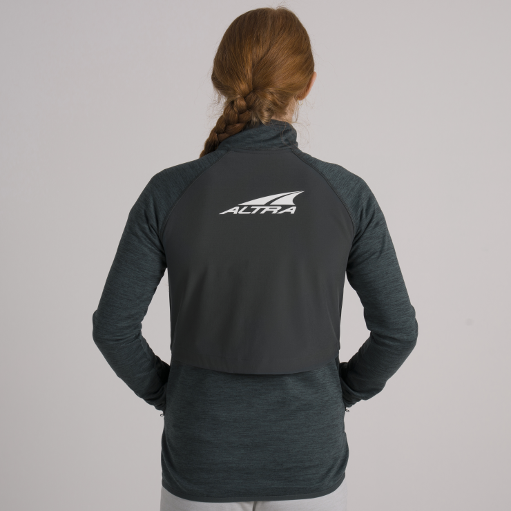 WOMEN S EVERYDAY HYBRID JACKET