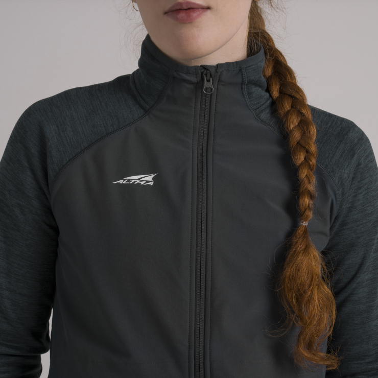 WOMEN S EVERYDAY HYBRID JACKET