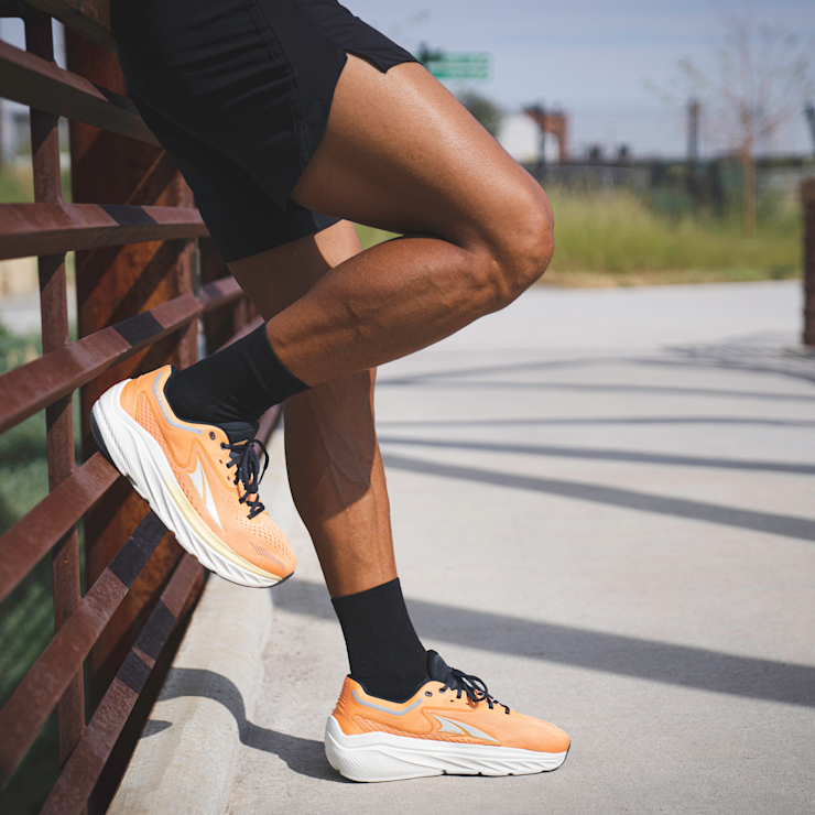Altra road running online
