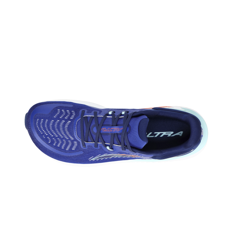 Men s Paradigm 7 Road Running Shoes Altra Running Altra CA