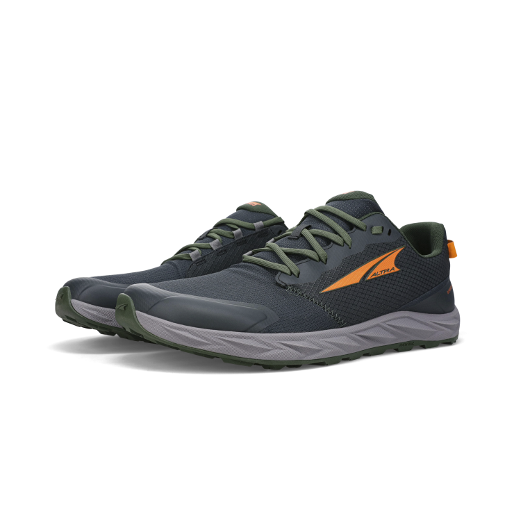 Men s Superior 6 Trail Running Shoes Altra Running Altra CA