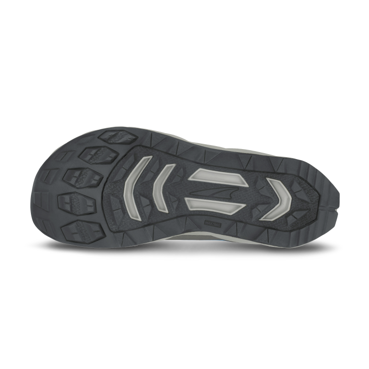 Altra superior trail running shoes top