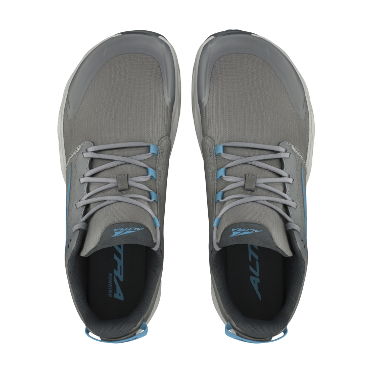 Altra men's superior 4 top