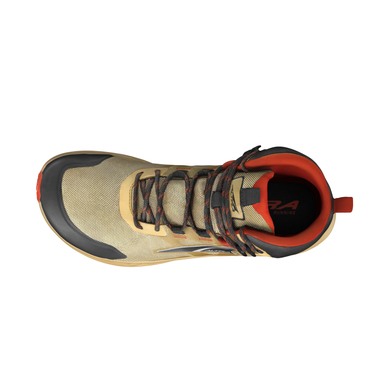 MEN S TIMP HIKER