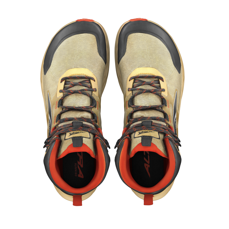 Altra mens boots hotsell