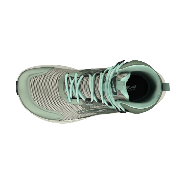 Altra women's hiking footwear online