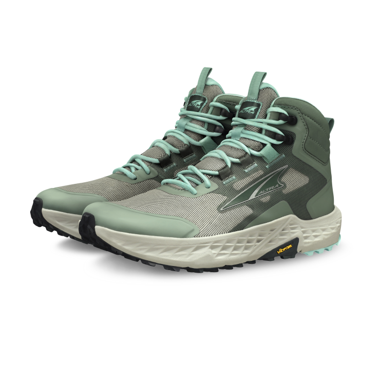 Altra womens boots sales