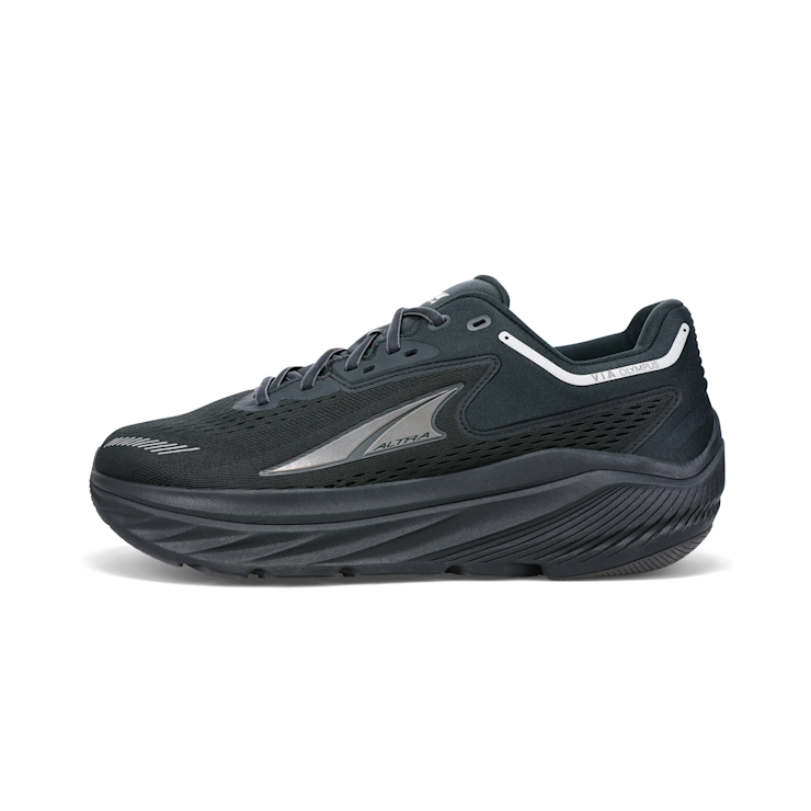 Altra road running shop