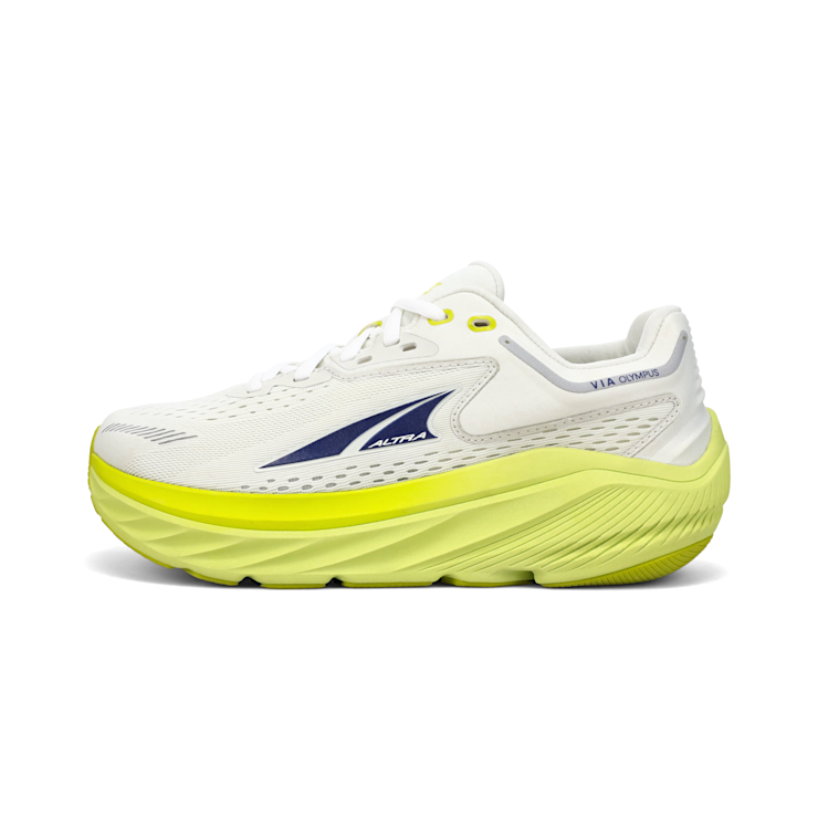 Women s VIA Olympus Road Running Shoe Altra Running Altra US