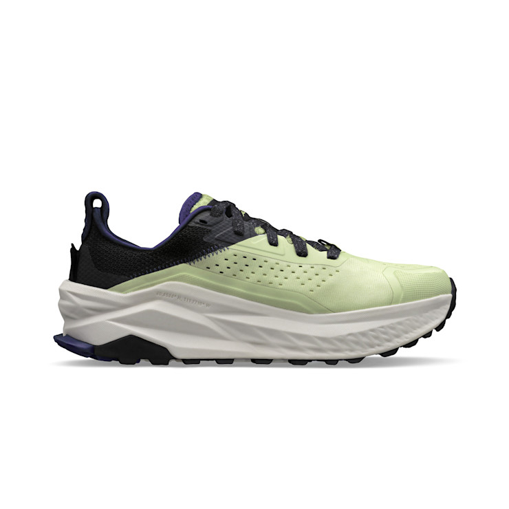 Altra women's olympus trail running shoe discount