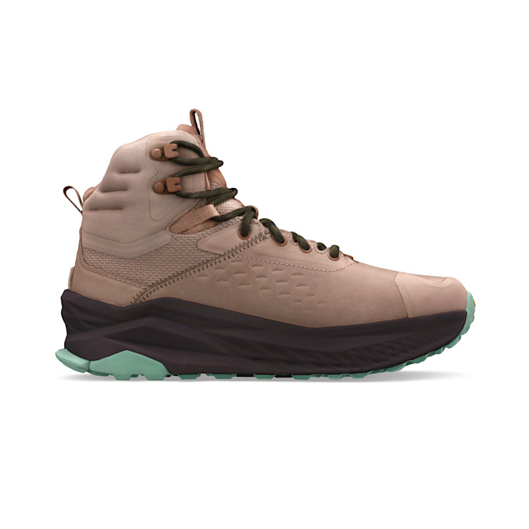 Altra steel toe best sale