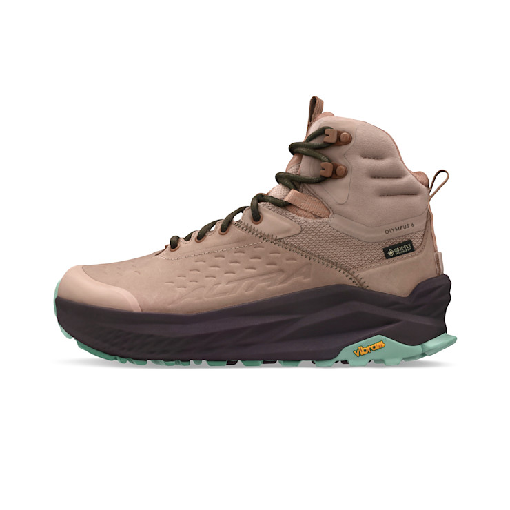 WOMEN S OLYMPUS 6 HIKE MID GTX