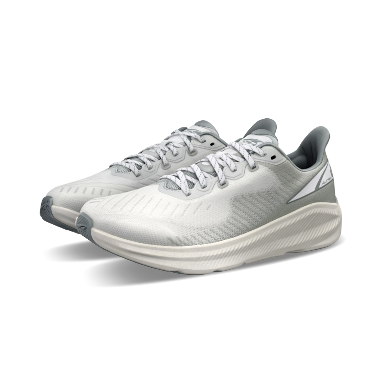 Altra guide rail top