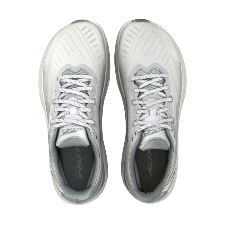 Altra supination discount